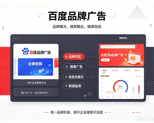 措勤百度品牌广告